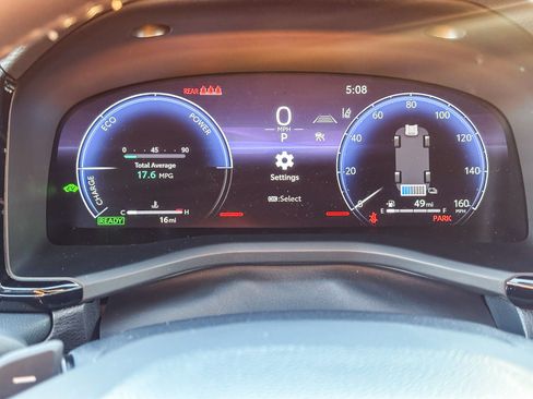 New 2026 Toyota Camry XSE FWD image 27