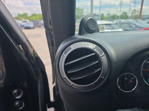 Used 2012 Jeep Wrangler Sport w/ Trailer Tow Group AWD/4WD image 12