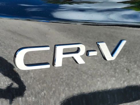 New 2026 Honda CR-V EX-L image 10