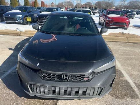 Used 2025 Honda Civic Si image 10