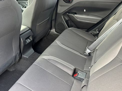 Certified 2026 Subaru Crosstrek 2.0i Premium image 14