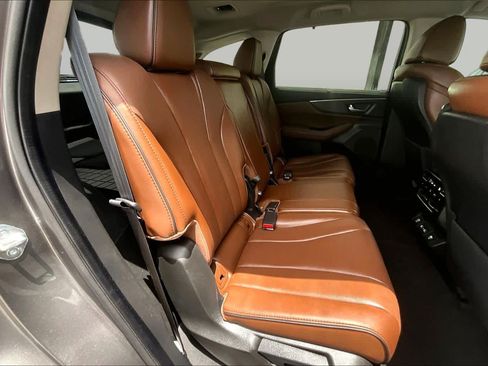 Used 2022 Acura MDX SH-AWD w/ Advance Package image 20