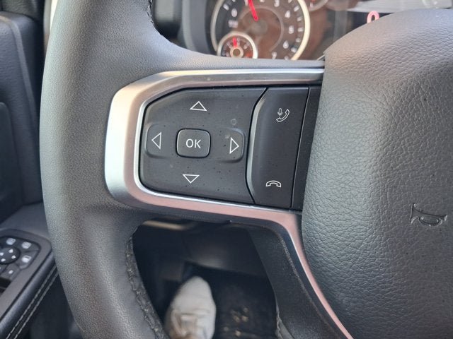 Used 2025 RAM 2500 Big Horn AWD/4WD image 10