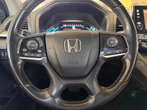 Used 2018 Honda Odyssey EX-L image 6