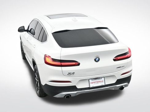 Used 2019 BMW X4 xDrive30i image 28