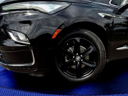 Used 2023 Buick Enclave Essence w/ Experience Buick Package image 25