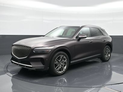 Certified 2023 Genesis GV70 2.5T w/ Advanced Package