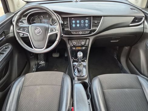 Used 2019 Buick Encore Preferred FWD image 13