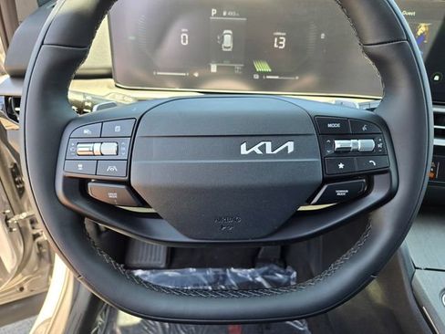 New 2026 Kia Sportage X-Line AWD/4WD image 16