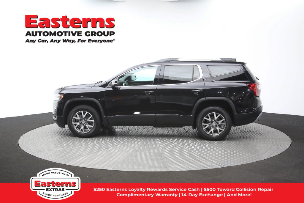 Used 2023 GMC Acadia SLE w/ Driver Convenience Package AWD/4WD image 65