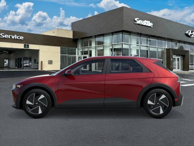 New 2026 Hyundai Ioniq 5 SEL RWD image 3