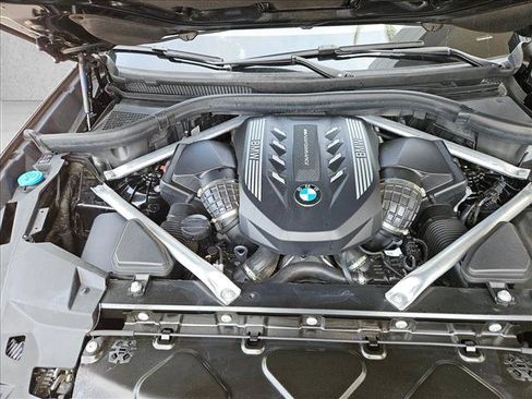 Used 2022 BMW X5 M50i w/ Premium Package AWD/4WD image 28