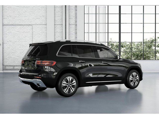 Used 2026 Mercedes-Benz GLB 250 4MATIC image 20