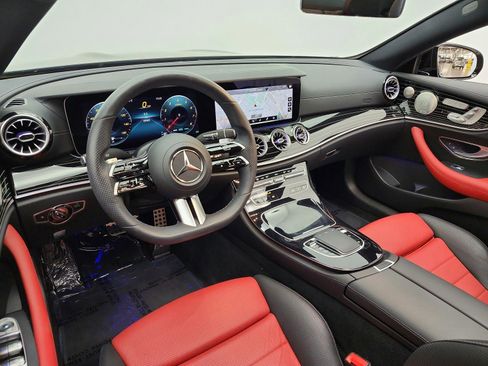 Used 2022 Mercedes-Benz E 450 Coupe image 9