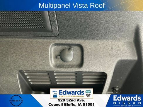 Used 2019 Ford Flex Limited w/ Equipment Group 303A AWD/4WD image 15