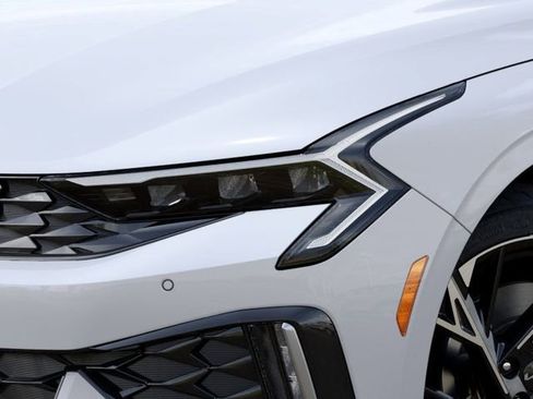 New 2026 Kia K5 GT-Line FWD image 10