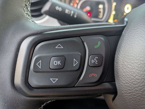 New 2026 Jeep Wrangler Unlimited Sport image 15