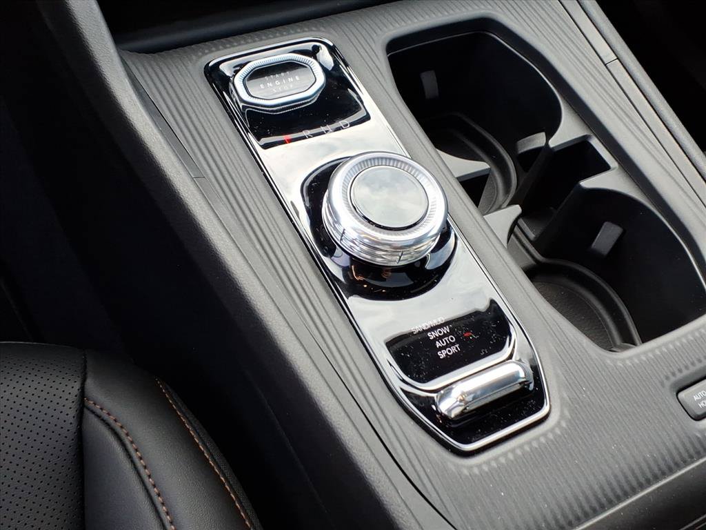 New 2026 Jeep Cherokee Limited AWD/4WD image 29