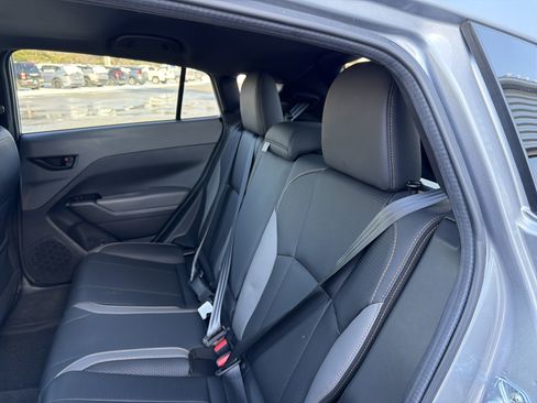 Used 2024 Subaru Crosstrek 2.5i Wilderness w/ Wilderness Package image 49