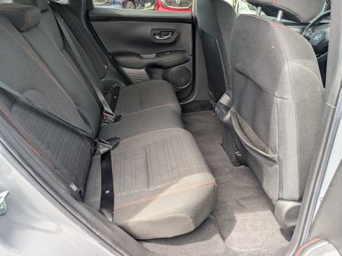 Used 2023 Honda HR-V Sport image 26