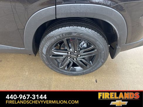 New 2026 Chevrolet Trax ACTIV w/ Driver Confidence Package image 45