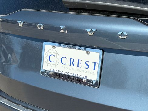 New 2026 Volvo XC90 B6 Ultra w/ Lounge Package image 7