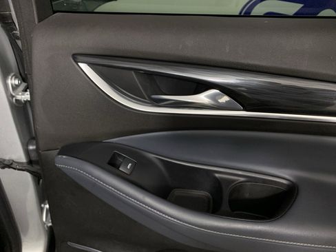 Used 2022 Buick Enclave Essence w/ Experience Buick Package image 40