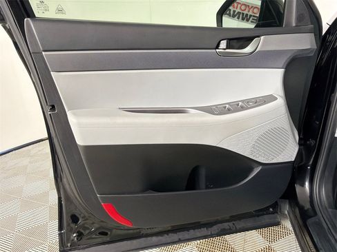 Used 2021 Hyundai Palisade SEL image 11