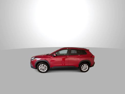 Used 2023 Toyota Corolla Cross LE AWD/4WD image 5