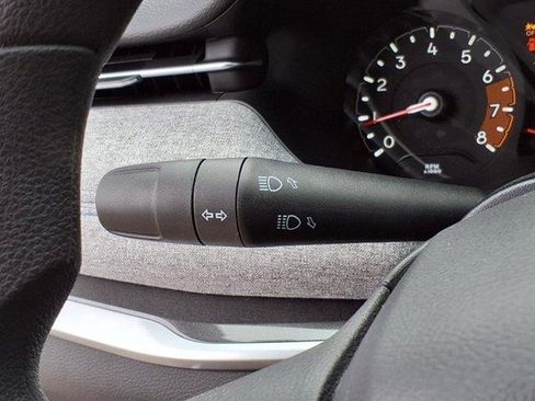 New 2025 Jeep Compass Sport image 28