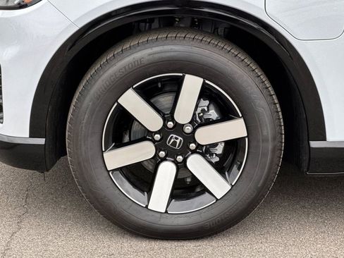 New 2026 Honda Prologue Touring image 34