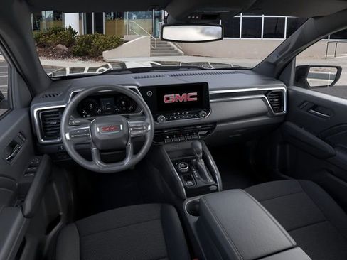 New 2026 GMC Canyon Elevation w/ Convenience Package image 15