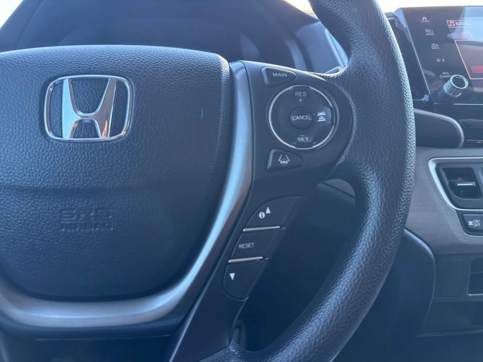 Used 2023 Honda Ridgeline Sport image 16