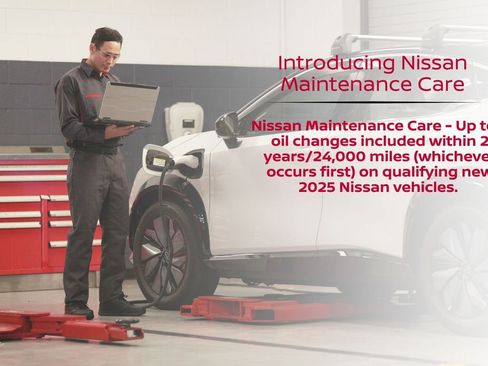 New 2025 Nissan Versa SV w/ Trunk Package image 24