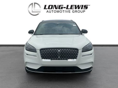 Certified 2022 Lincoln Corsair Reserve w/ Elements Package FWD image 11