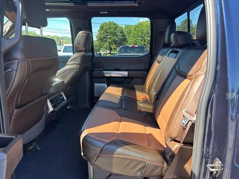 Used 2023 Ford F250 King Ranch AWD/4WD image 17