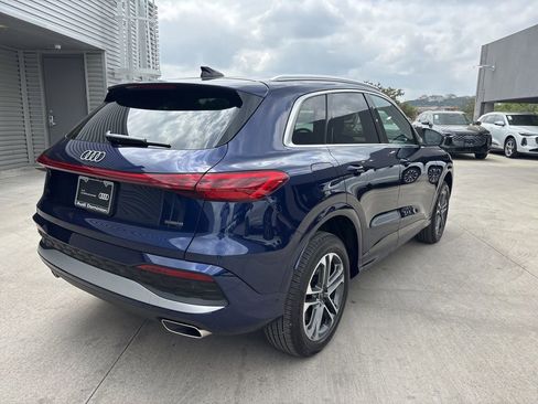 Certified 2025 Audi Q5 Premium w/ Convenience Package AWD/4WD image 6