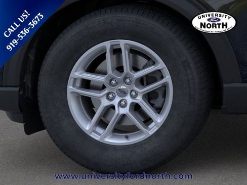 New 2026 Ford Explorer Active w/ Active Comfort Package image 19
