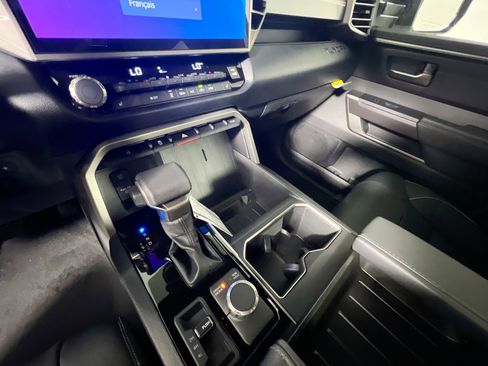 New 2026 Toyota Tundra SR5 image 26