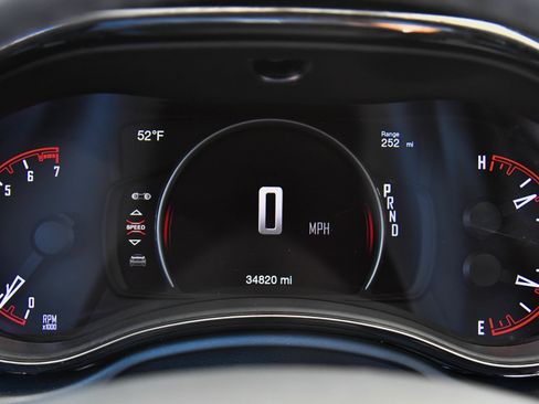 Used 2025 Dodge Durango GT AWD/4WD image 32