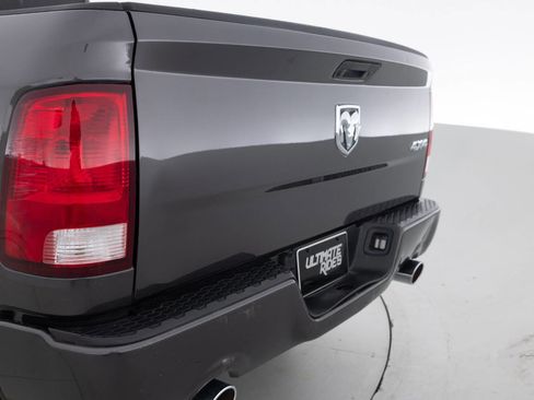 Used 2018 RAM 1500 Express w/ Express Value Package image 15