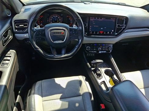 Used 2022 Dodge Durango R/T AWD/4WD image 12