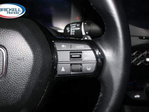 Used 2024 Honda Accord Touring image 32