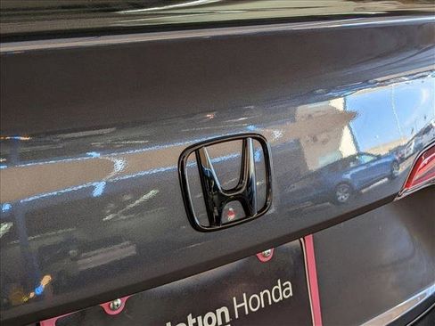 Used 2026 Honda Civic Sport image 29