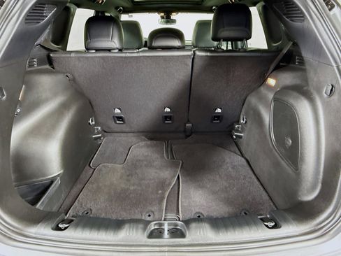 Used 2022 Jeep Compass High Altitude image 26