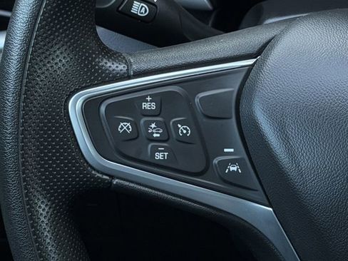 Used 2023 Chevrolet Malibu LT FWD image 13