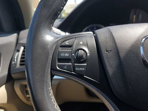 Used 2020 Acura MDX FWD image 24