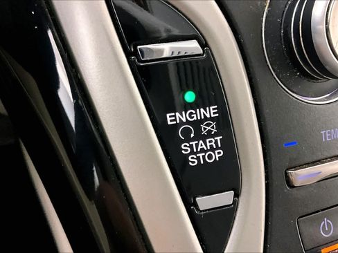 Used 2017 Lincoln MKX Black Label w/ Lincoln MKX Climate Package AWD/4WD image 31