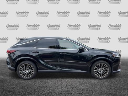 Used 2023 Lexus RX 350 AWD w/ Accessory Package (Z1) image 11