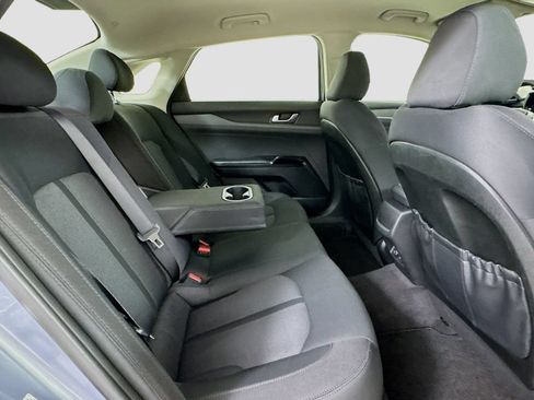 Used 2023 Kia K5 LXS FWD image 24